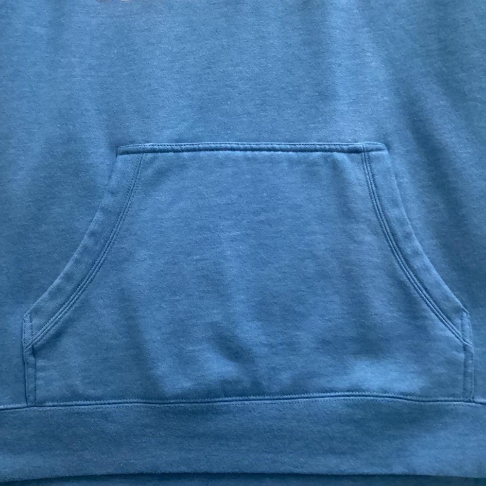 Warm Marmot Hoodie - Picture 3 of 5